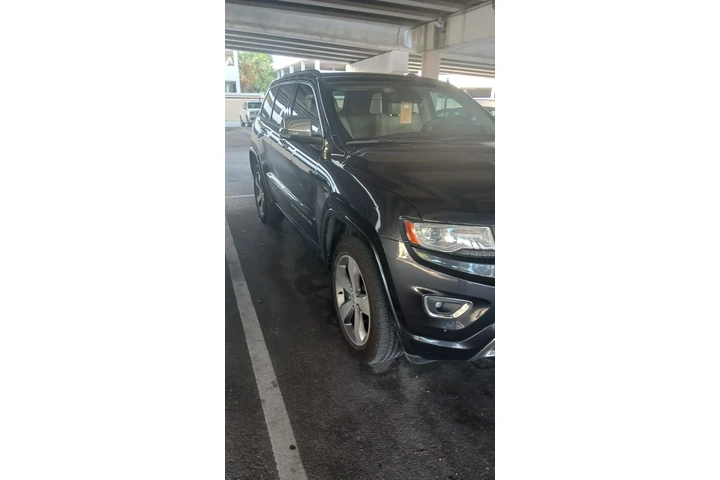 $7500 : jeep grand cherokee image 1