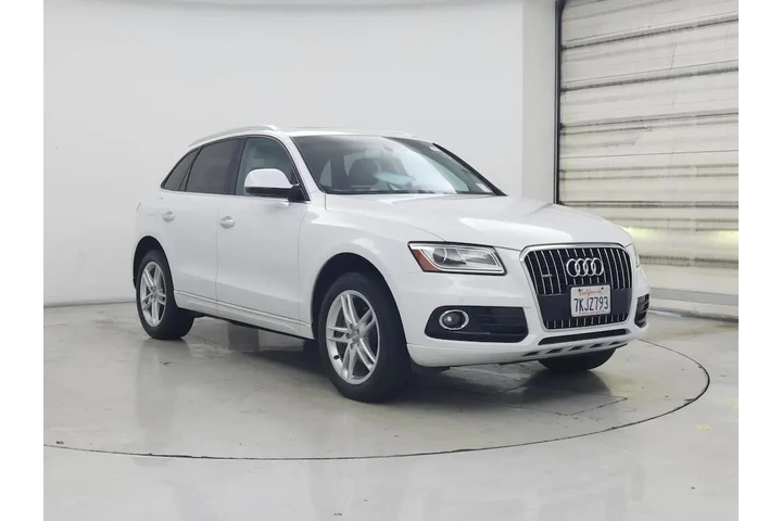 $16998 : Audi Q5 2015 AWD 2.0T quattr image 1