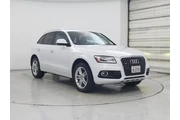 Audi Q5 2015 AWD 2.0T quattr en Sacramento