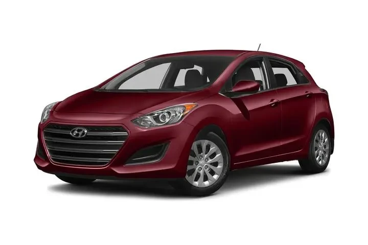 $9827 : Hyundai ELANTRA GT 2016 4dr image 1