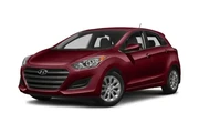 Hyundai ELANTRA GT 2016 4dr en Madison WV