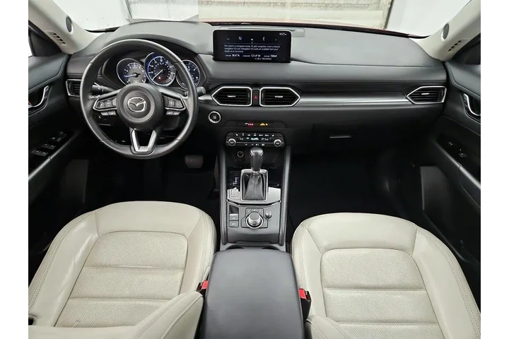 $22998 : Mazda CX-5 2021 AWD Touring image 9