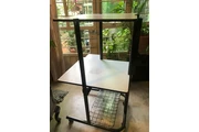 $890 : Oferta Mueble Vertical High T thumbnail