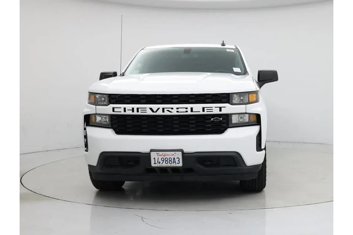 $28998 : Chevrolet Silverado 1500 202 image 5