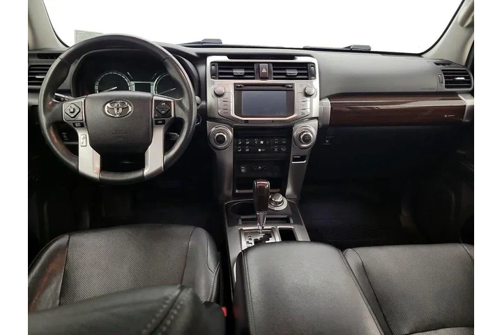 $30998 : Toyota 4Runner 2015 AWD Limi image 9