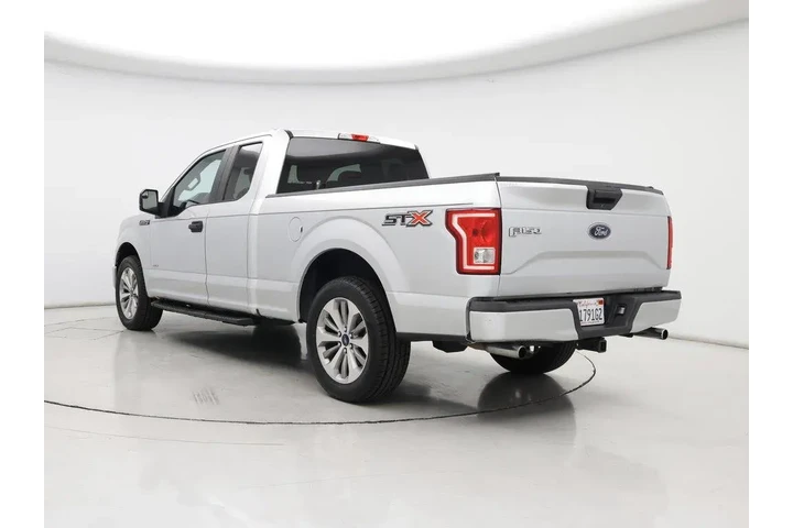 $22998 : Ford F-150 2017 4x2 XL 4dr S image 2