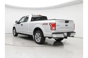 $22998 : Ford F-150 2017 4x2 XL 4dr S thumbnail
