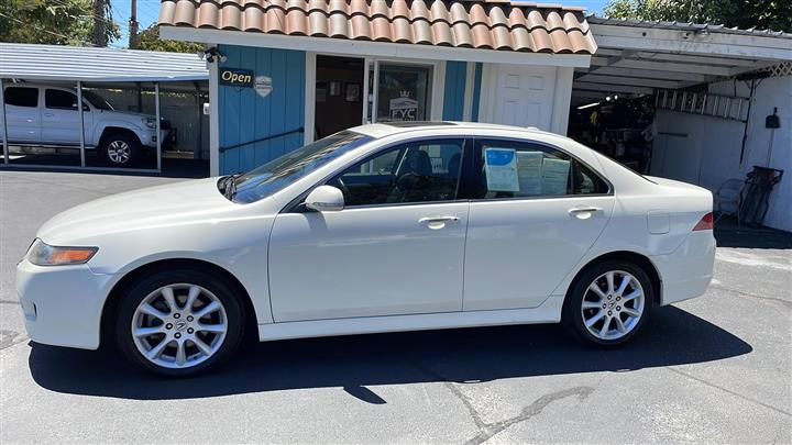 $8944 : 2006 ACURA TSX image 1