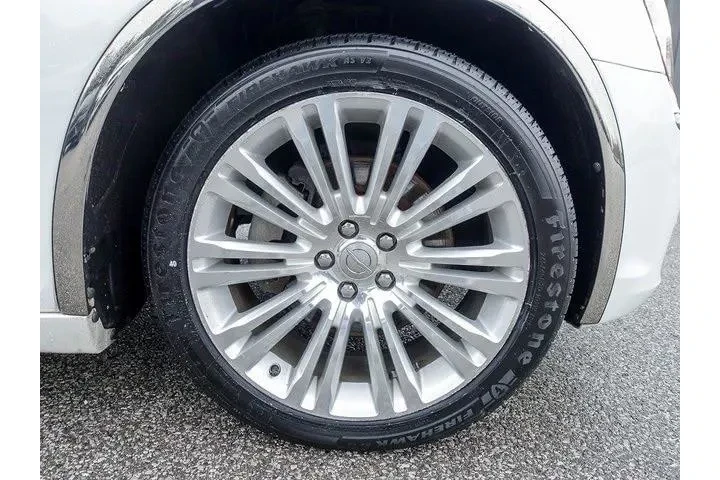 $10980 : Chrysler 300 2011 C 4dr Seda image 8