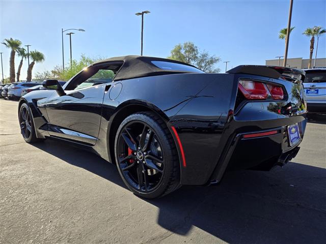 $39991 : Pre-Owned 2014 Corvette Sting image 4