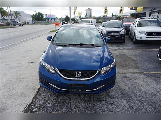 $11999 : 2013 Honda Civic image 2