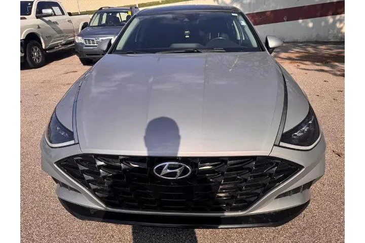 $23600 : Hyundai SONATA 2023 SEL 4dr image 7