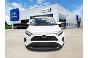 $25191 : Toyota RAV4 2024 XLE 4dr SUV thumbnail
