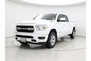 $26998 : Ram 1500 2019 4x4 Big Horn 4 thumbnail
