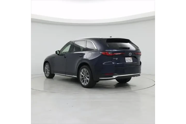 $34998 : Mazda CX-90 2024 AWD 3.3 Tur image 2