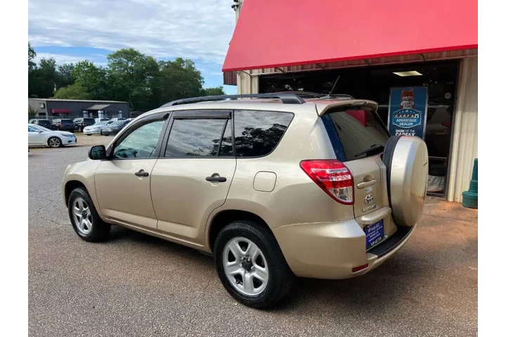 $8999 : 2011 RAV4 image 7