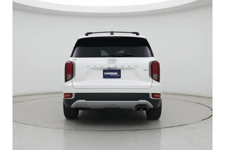 $28998 : Hyundai PALISADE 2021 AWD SE image 8