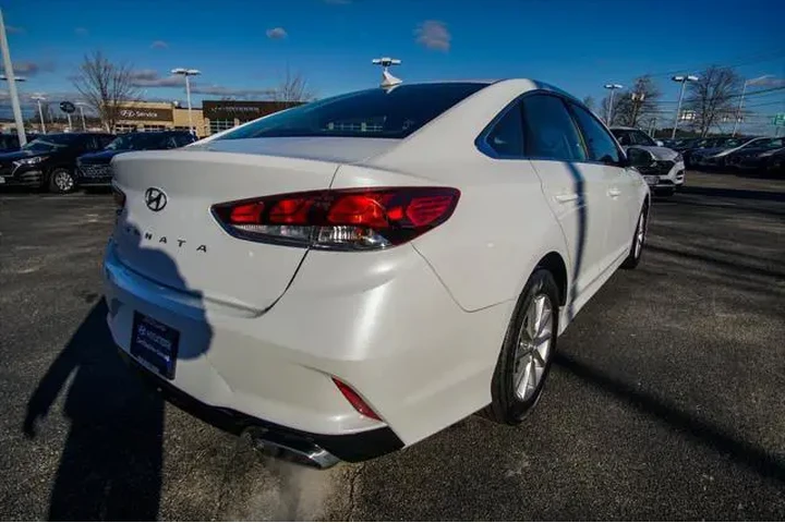 $10900 : Hyundai SONATA 2019 SE 4dr S image 3