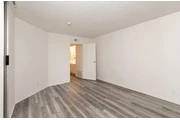 Acogedor de 1ba/1ba disponible