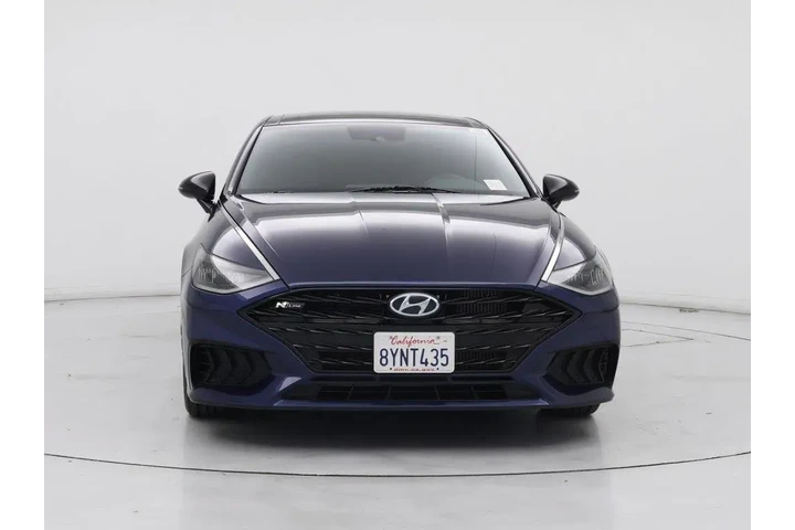 $23998 : Hyundai SONATA 2022 N Line 4 image 5