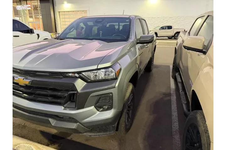 $31524 : Chevrolet Colorado 2024 4x2 image 2