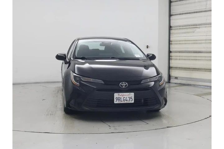 $23998 : Toyota Corolla 2025 LE 4dr S image 5
