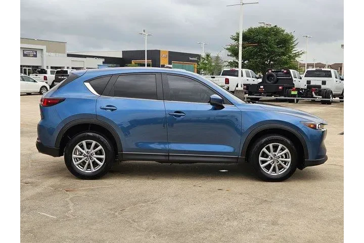 $24221 : Mazda CX-5 2023 AWD 2.5 S Pr image 2