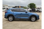 $24221 : Mazda CX-5 2023 AWD 2.5 S Pr thumbnail