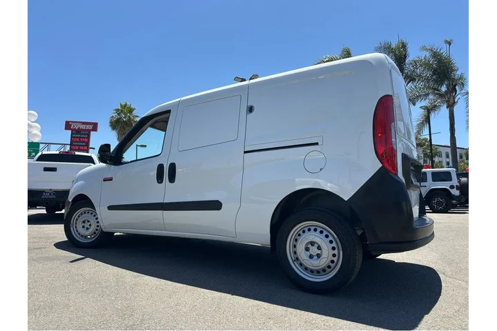 $27777 : 2022 ProMaster City Cargo Van image 4
