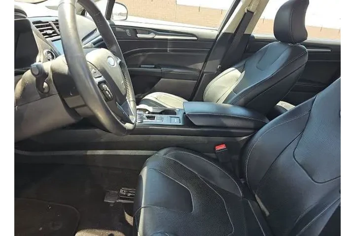 $21800 : Ford Fusion Energi 2019 Tita image 5