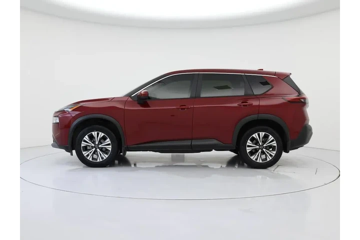 $22998 : Nissan Rogue 2023 AWD SV 4dr image 3