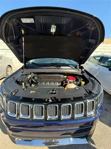 $18990 : 2019 JEEP COMPASS2019 JEEP CO image 1