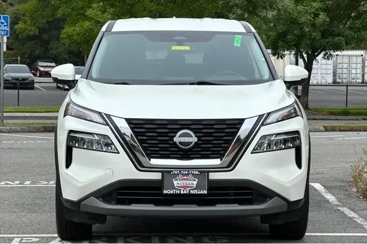 $20990 : Nissan Rogue 2022 AWD SV 4dr image 9