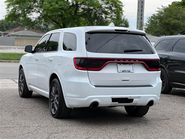 $23999 : 2017 Durango image 8