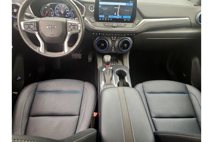 $33998 : Chevrolet Blazer 2024 RS 4dr image 9