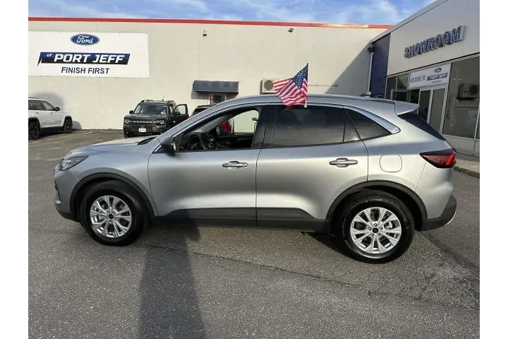 $22995 : Ford Escape 2023 AWD Active image 9