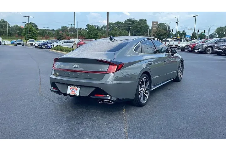 $21480 : Hyundai SONATA 2021 SEL Plus image 7