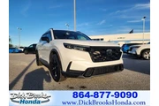 Honda CR-V Hybrid 2024 Sport en Greenville