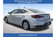 $11496 : Hyundai ELANTRA 2019 SE 4dr thumbnail