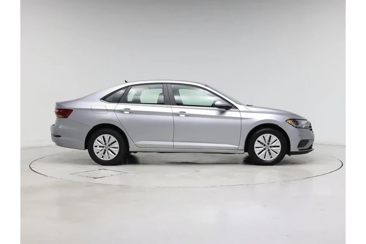 $13998 : Volkswagen Jetta 2019 S 4dr image 7
