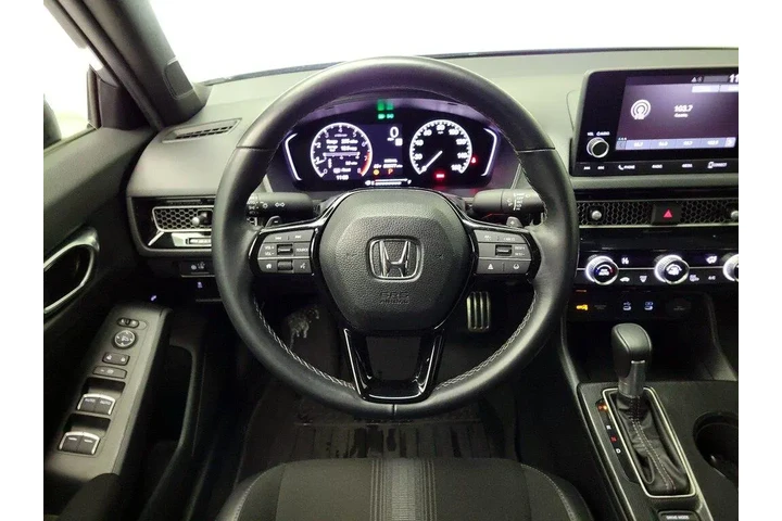 $26998 : Honda Civic 2025 Sport 4dr S image 10