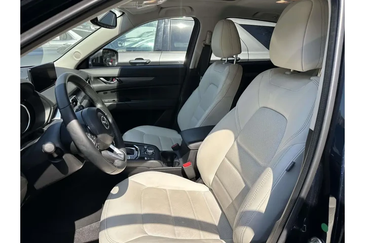 $22985 : Mazda CX-5 2023 AWD 2.5 S Pr image 8