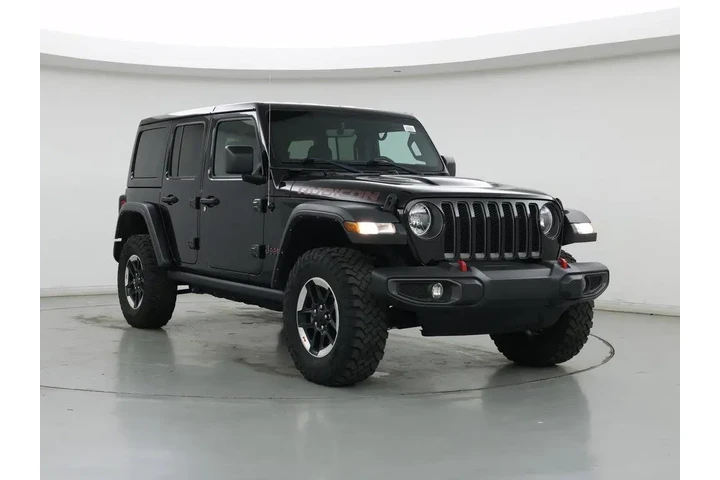 $36998 : Jeep Wrangler Unlimited 2022 image 1