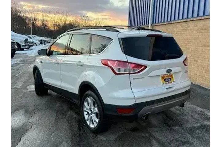 $9999 : Ford Escape 2013 SE 4dr SUV image 5