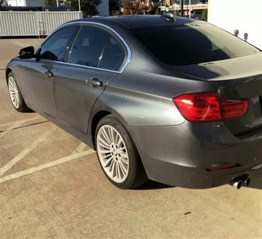 $7900 : 2015 BMW 328i Sedan 4D image 3