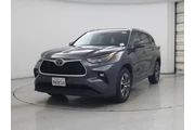 $30998 : Toyota Highlander 2022 XLE 4 thumbnail