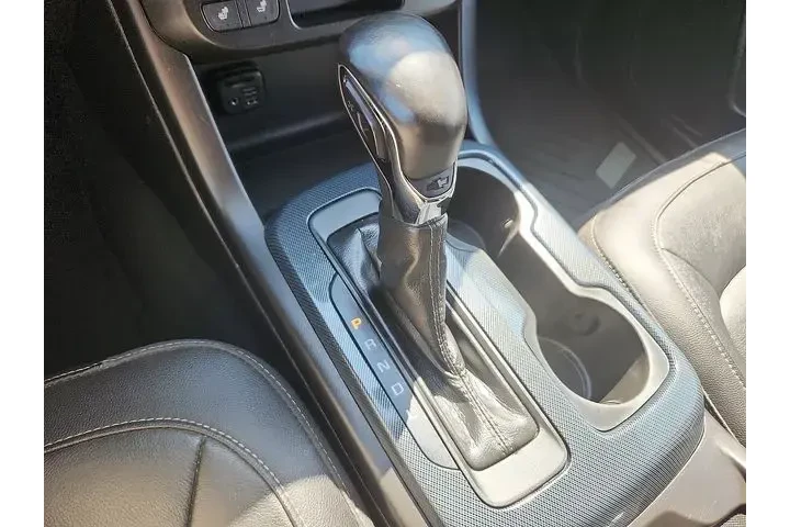 $28988 : Chevrolet Colorado 2022 4x4 image 9