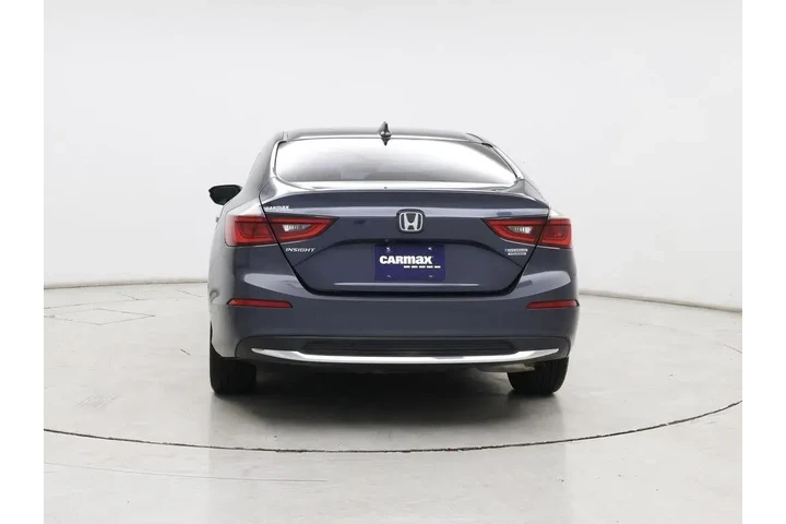 $21998 : Honda Insight 2020 Touring 4 image 6