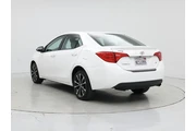 $15998 : Toyota Corolla 2018 SE 4dr S thumbnail