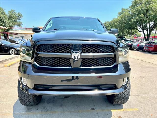 $25950 : 2018 RAM 1500 Express image 5